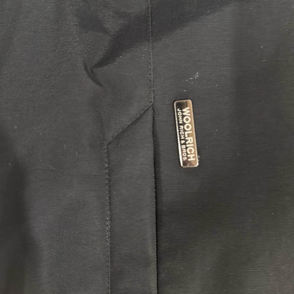 Woolrich Winter Jacket - Picture 5 of 7